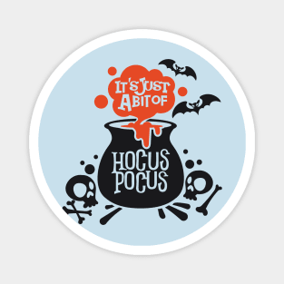 Halloween Collection Magnet